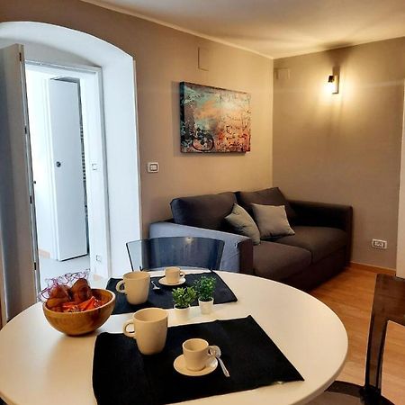 Petruzzelli Bari Apartment Dış mekan fotoğraf