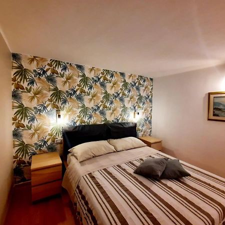 Petruzzelli Bari Apartment Dış mekan fotoğraf