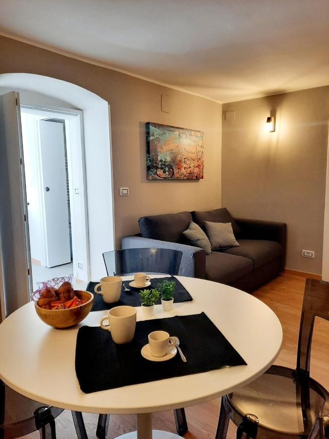 Petruzzelli Bari Apartment Dış mekan fotoğraf