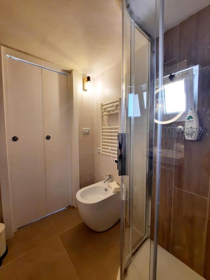 Petruzzelli Bari Apartment Dış mekan fotoğraf