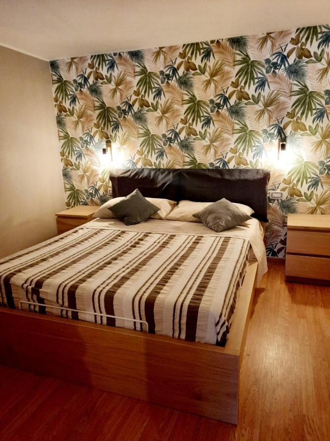 Petruzzelli Bari Apartment Dış mekan fotoğraf