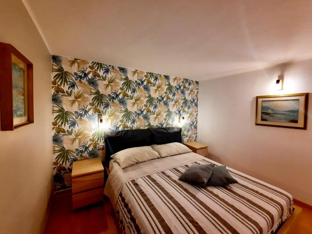 Petruzzelli Bari Apartment Dış mekan fotoğraf