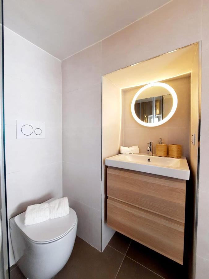 Petruzzelli Bari Apartment Dış mekan fotoğraf