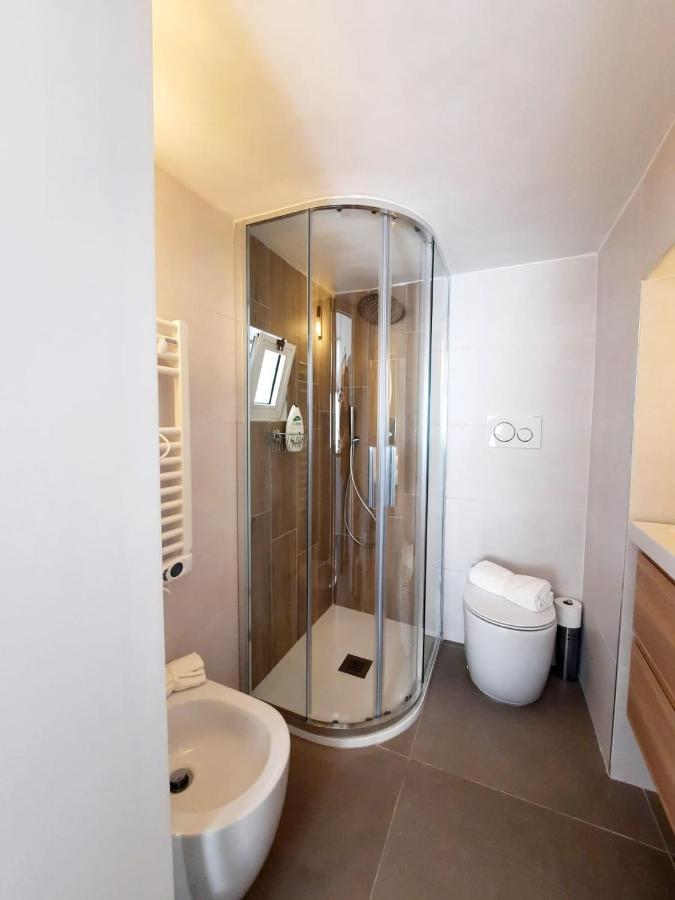 Petruzzelli Bari Apartment Dış mekan fotoğraf