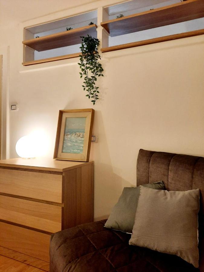 Petruzzelli Bari Apartment Dış mekan fotoğraf