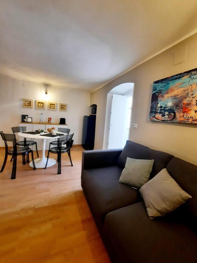 Petruzzelli Bari Apartment Dış mekan fotoğraf