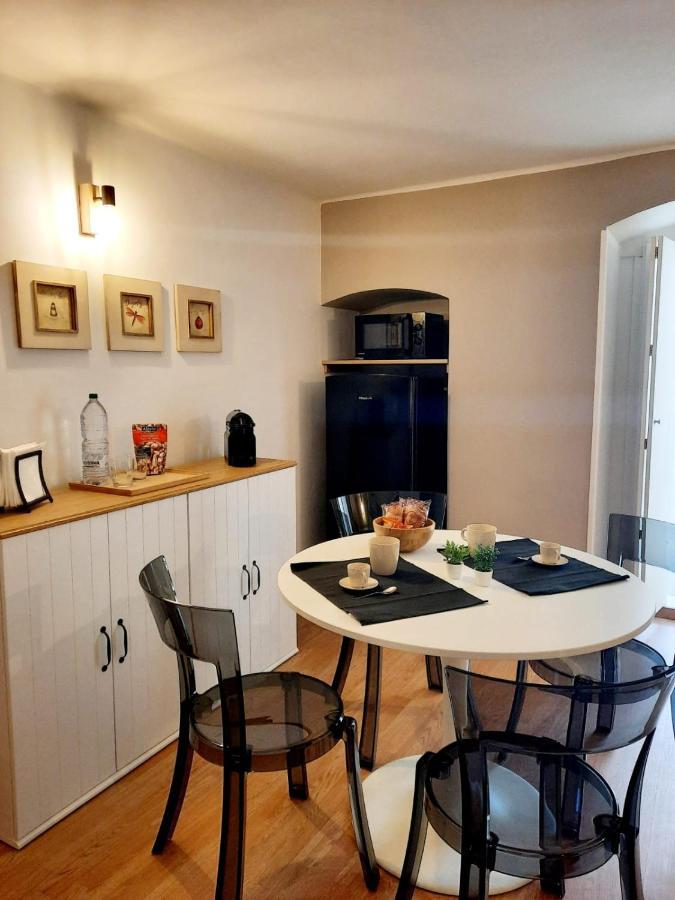 Petruzzelli Bari Apartment Dış mekan fotoğraf